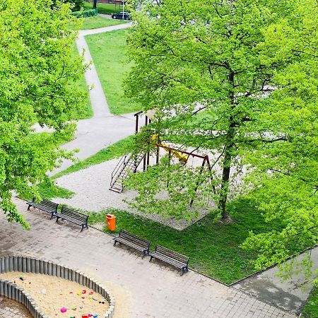 Boutique Byt Ceske Budejovice Bagian luar foto