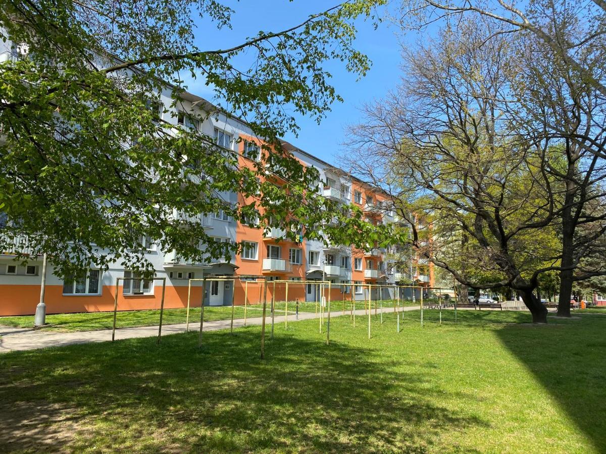 Boutique Byt Ceske Budejovice Bagian luar foto