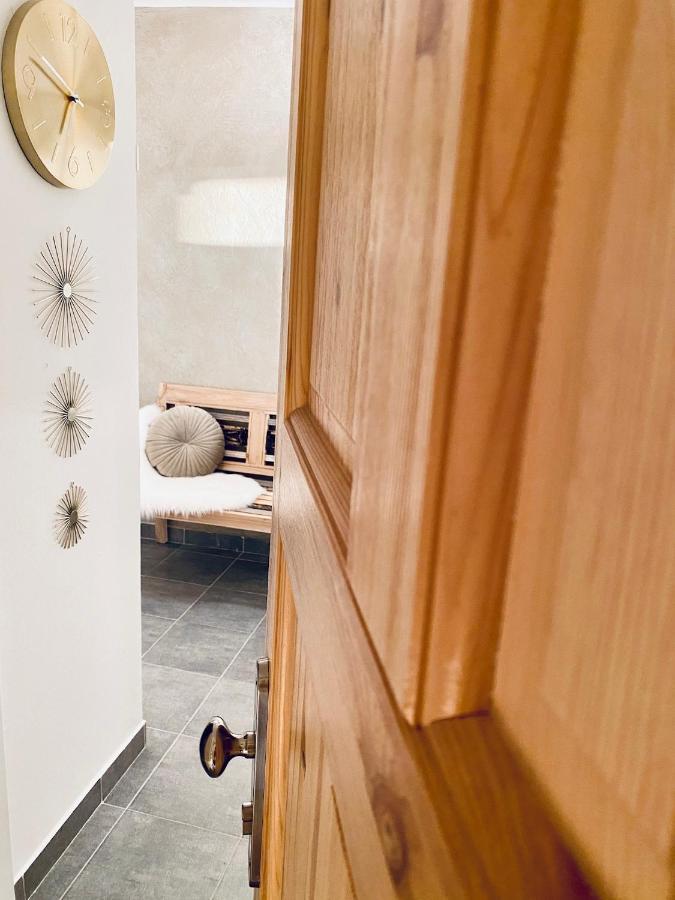 Boutique Byt Ceske Budejovice Bagian luar foto