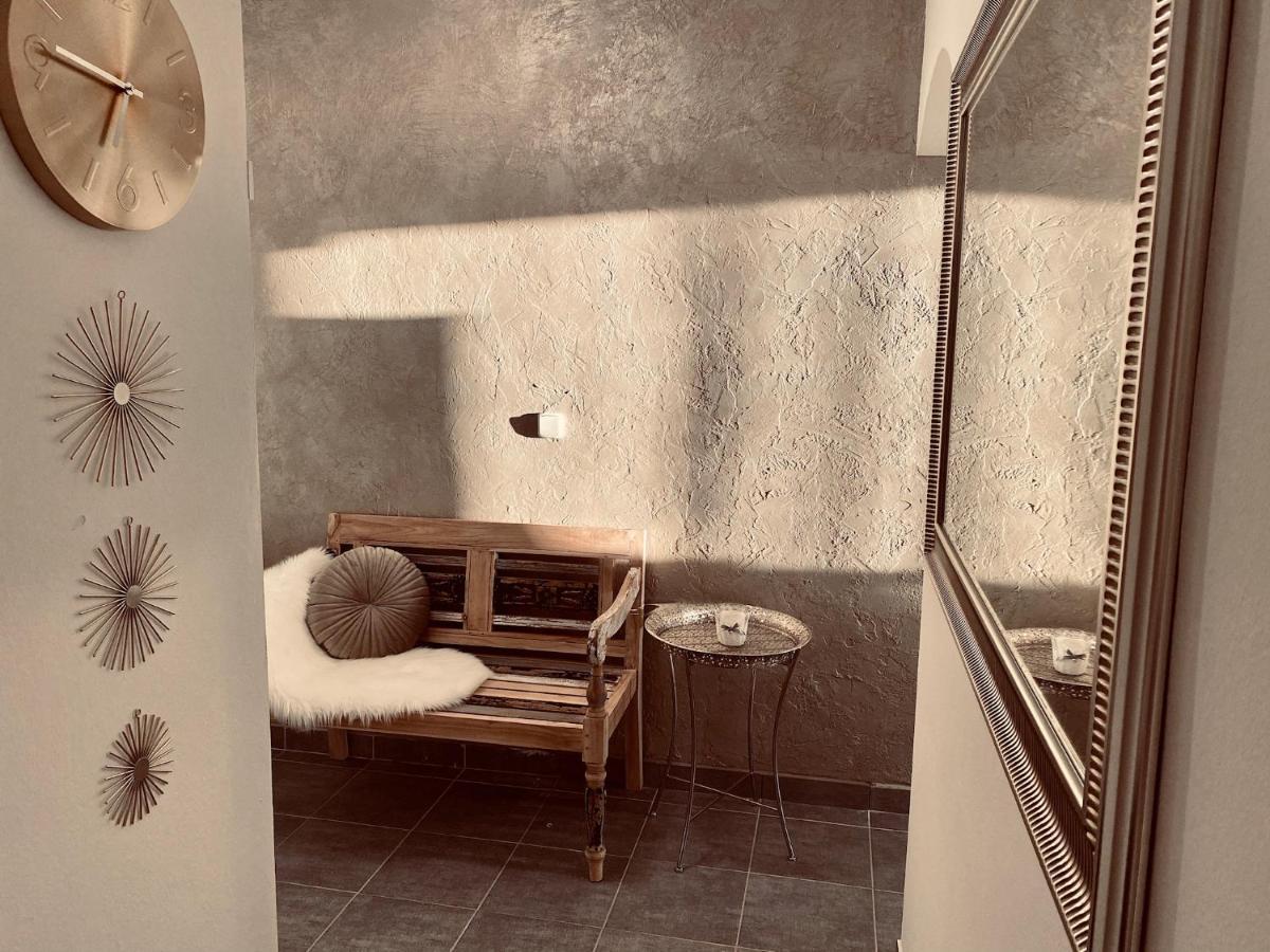 Boutique Byt Ceske Budejovice Bagian luar foto