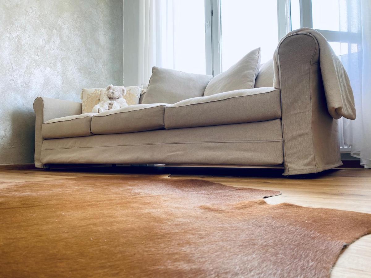 Boutique Byt Ceske Budejovice Bagian luar foto