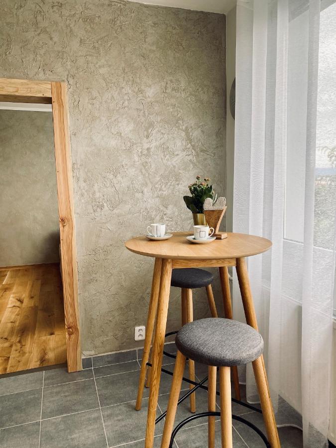 Boutique Byt Ceske Budejovice Bagian luar foto