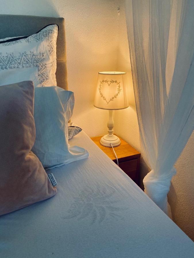 Boutique Byt Ceske Budejovice Bagian luar foto