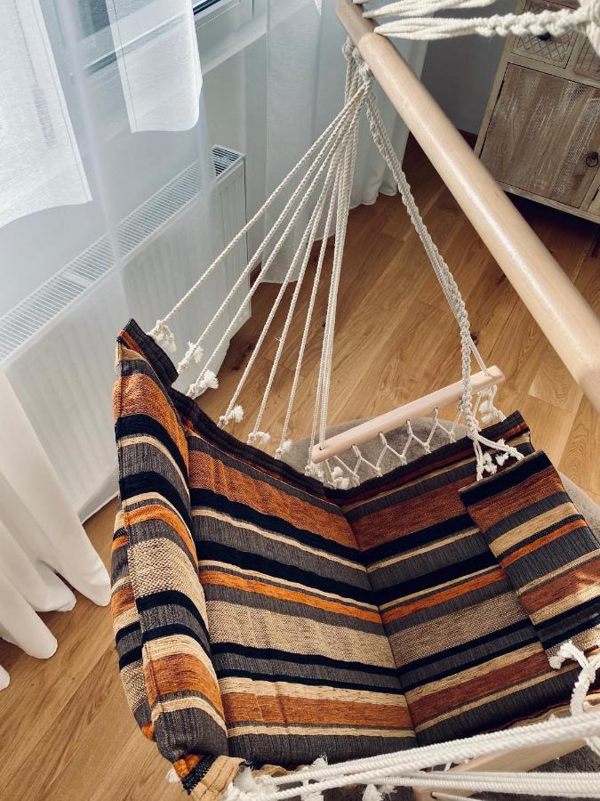 Boutique Byt Ceske Budejovice Bagian luar foto