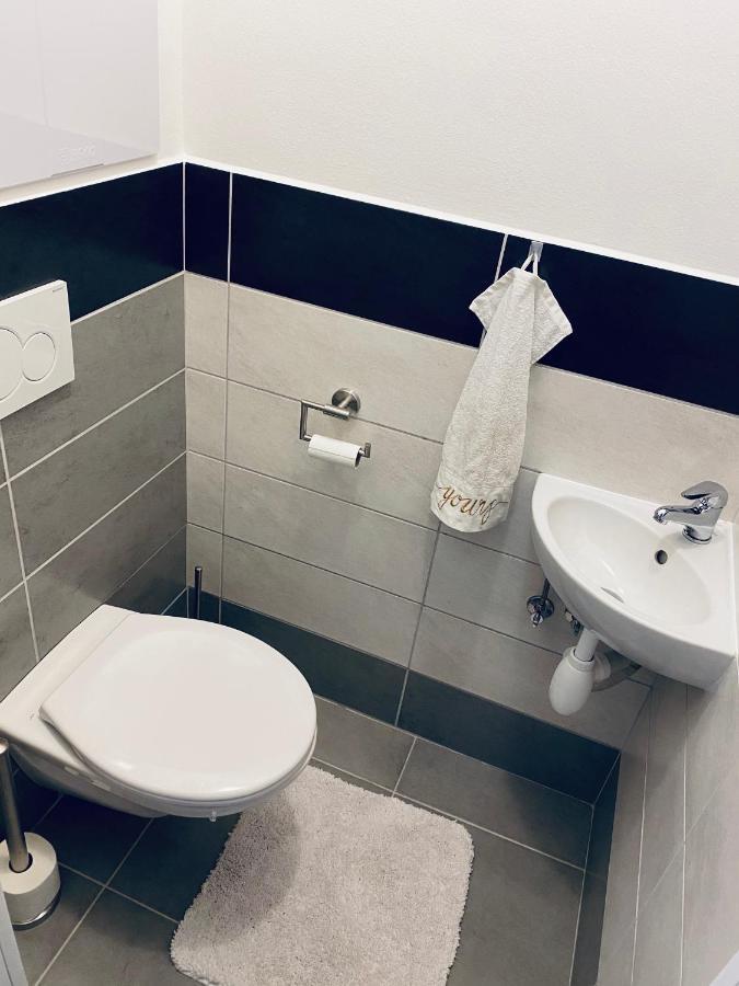 Boutique Byt Ceske Budejovice Bagian luar foto