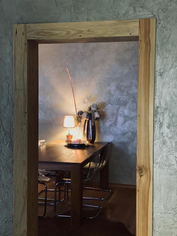 Boutique Byt Ceske Budejovice Bagian luar foto