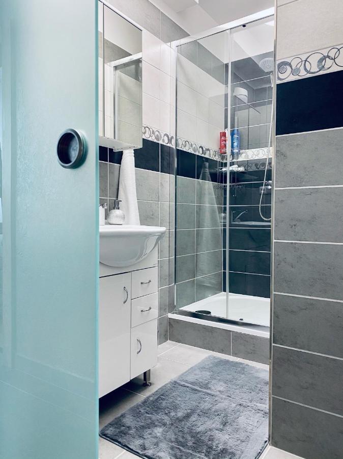 Boutique Byt Ceske Budejovice Bagian luar foto