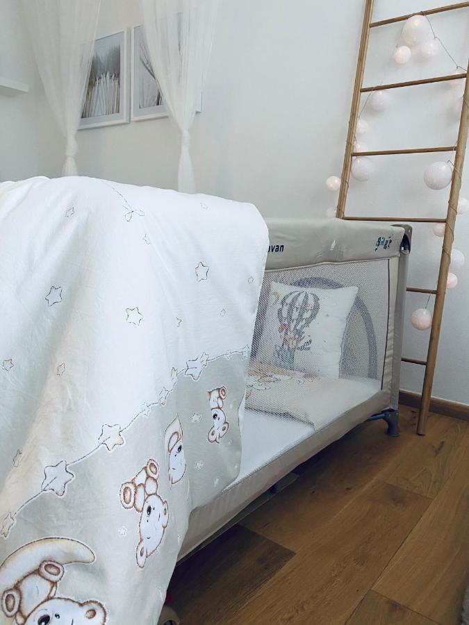 Boutique Byt Ceske Budejovice Bagian luar foto
